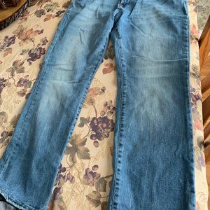 American Eagle Outfitters Jeans